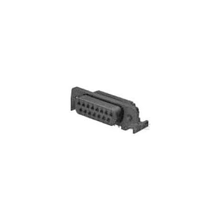 Te Connectivity 09 APFL RCPT RA 318 (SL) 745395-2